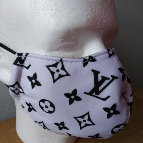 Minnie Mouse face mask with filter inside - Picture 5 of 7